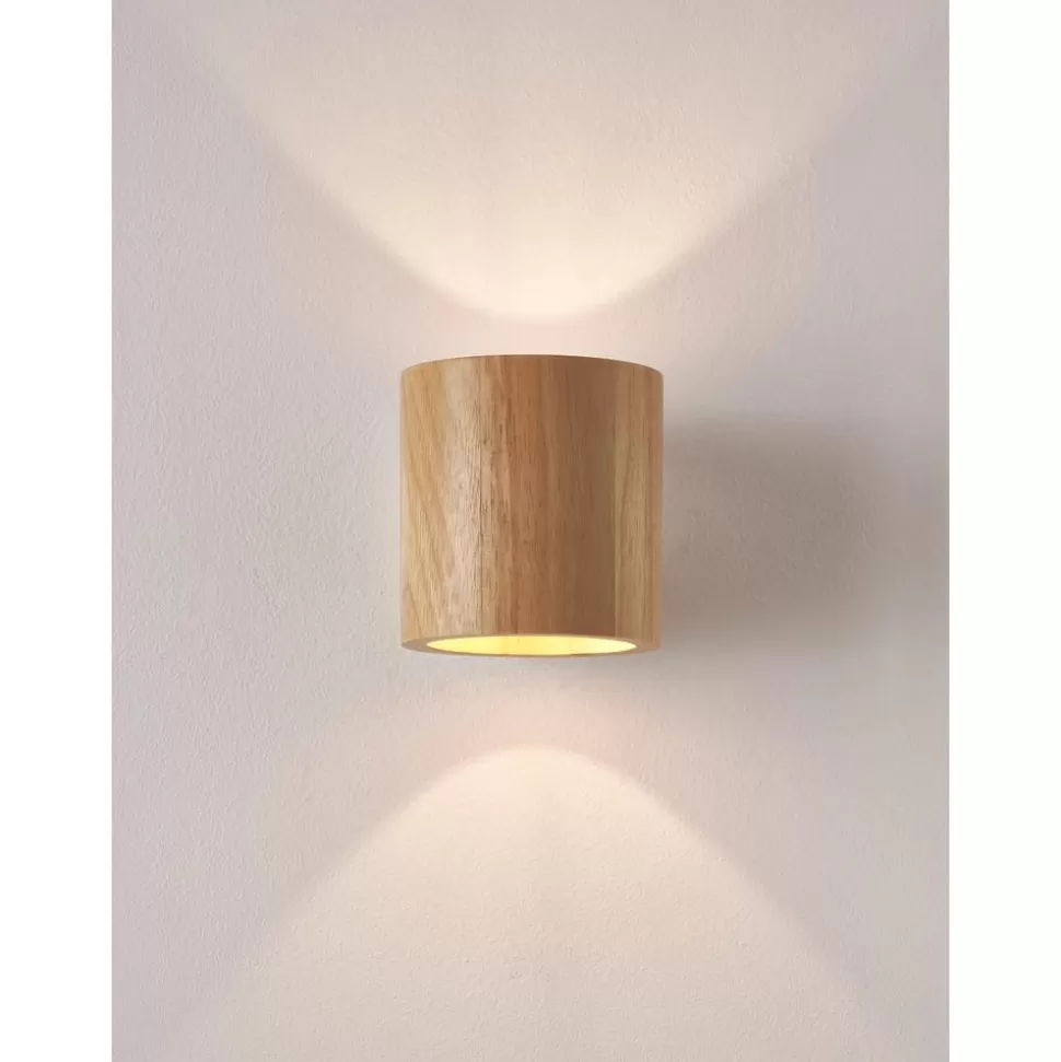 kleine_wandleuchte_roda_aus_holz_3-2.webp Shop Westwing Collection Kleine Wandleuchte Roda Aus Holz