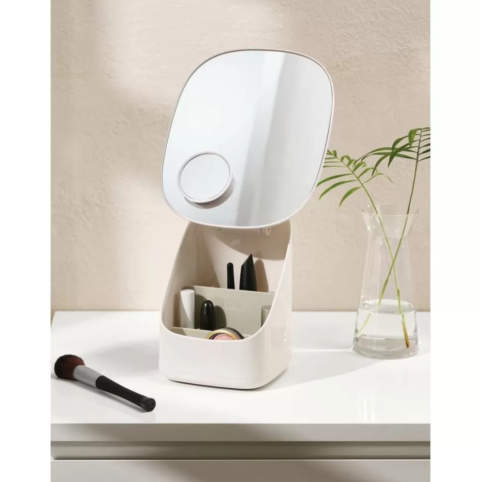 Best Sale Joseph Joseph Kosmetikspiegel Viva Mit Ablage