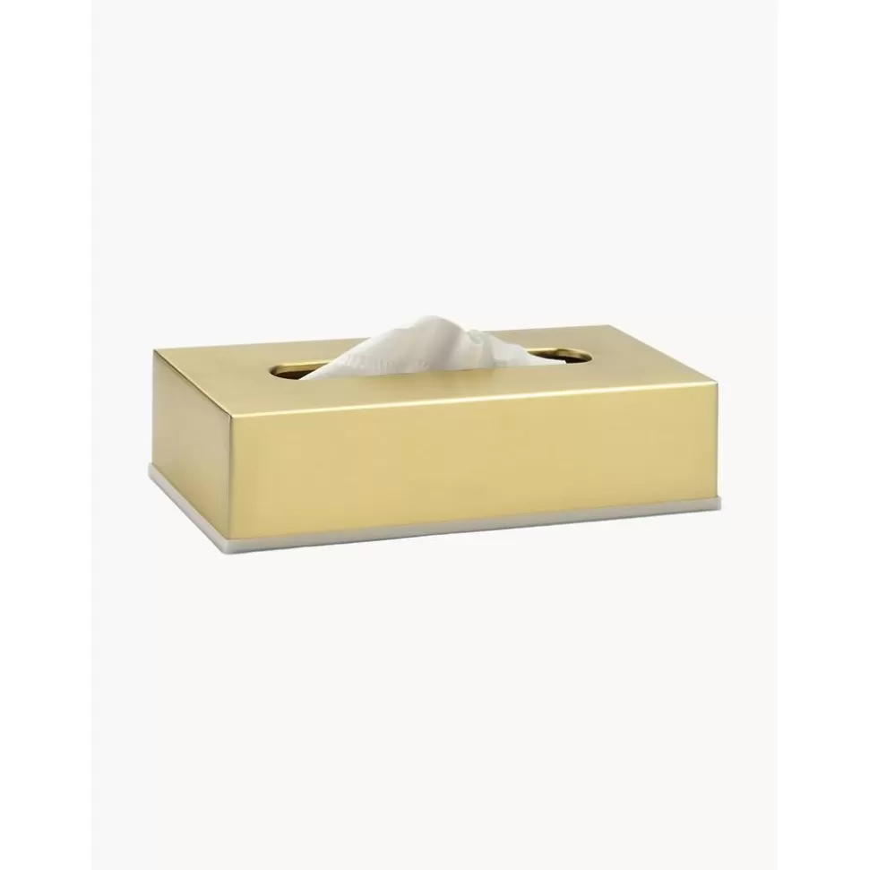 Fashion Andrea House Kosmetiktuchbox Acton