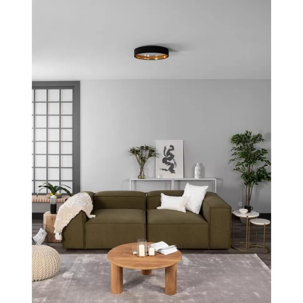 Discount Westwing Collection Led-Deckenleuchte Mallory