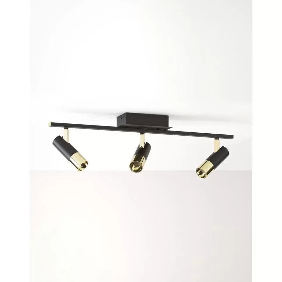 leddeckenstrahler_bobbygold_4-12.webp Clearance Westwing Collection Led-Deckenstrahler Bobby-Gold