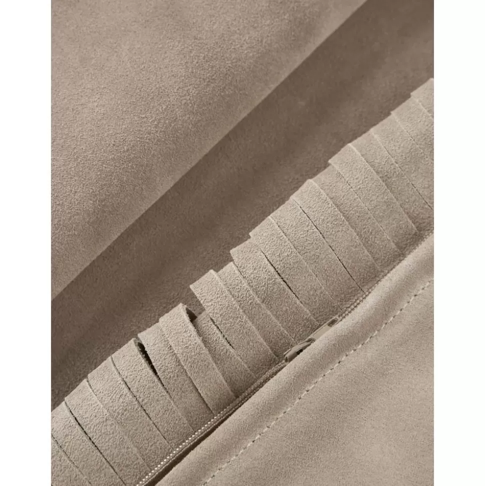 lederkissenhulle_amaia_mit_fransen_3-11.webp Cheap Westwing Collection Leder-Kissenhulle Amaia Mit Fransen