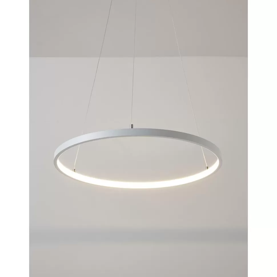 Cheap Westwing Collection Led-Pendelleuchte Breda