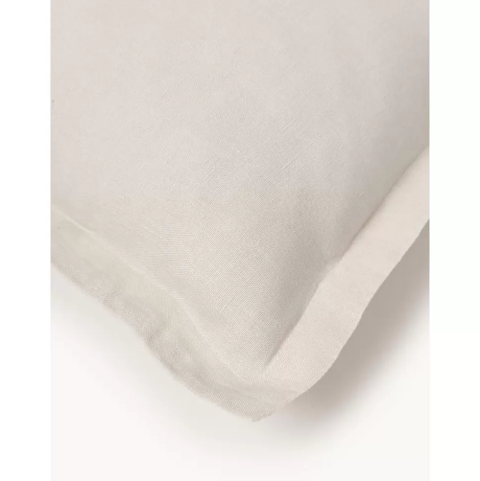 leinenkissenhulle_jaylin_mit_stehsaum_2-12.webp Sale Westwing Collection Leinen-Kissenhulle Jaylin Mit Stehsaum