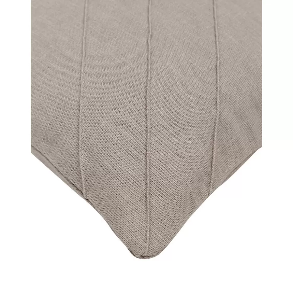 leinenkissenhulle_malia_in_beige_mit_strukturmuster_3-2.webp Flash Sale Westwing Collection Leinen-Kissenhulle Malia In Beige Mit Strukturmuster