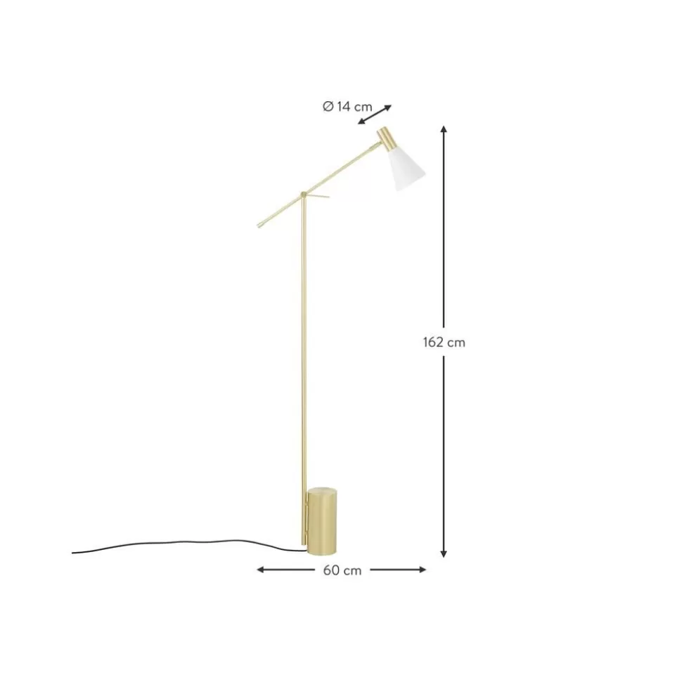 leselampe_siagold_8-2.webp Sale Westwing Collection Leselampe Sia-Gold