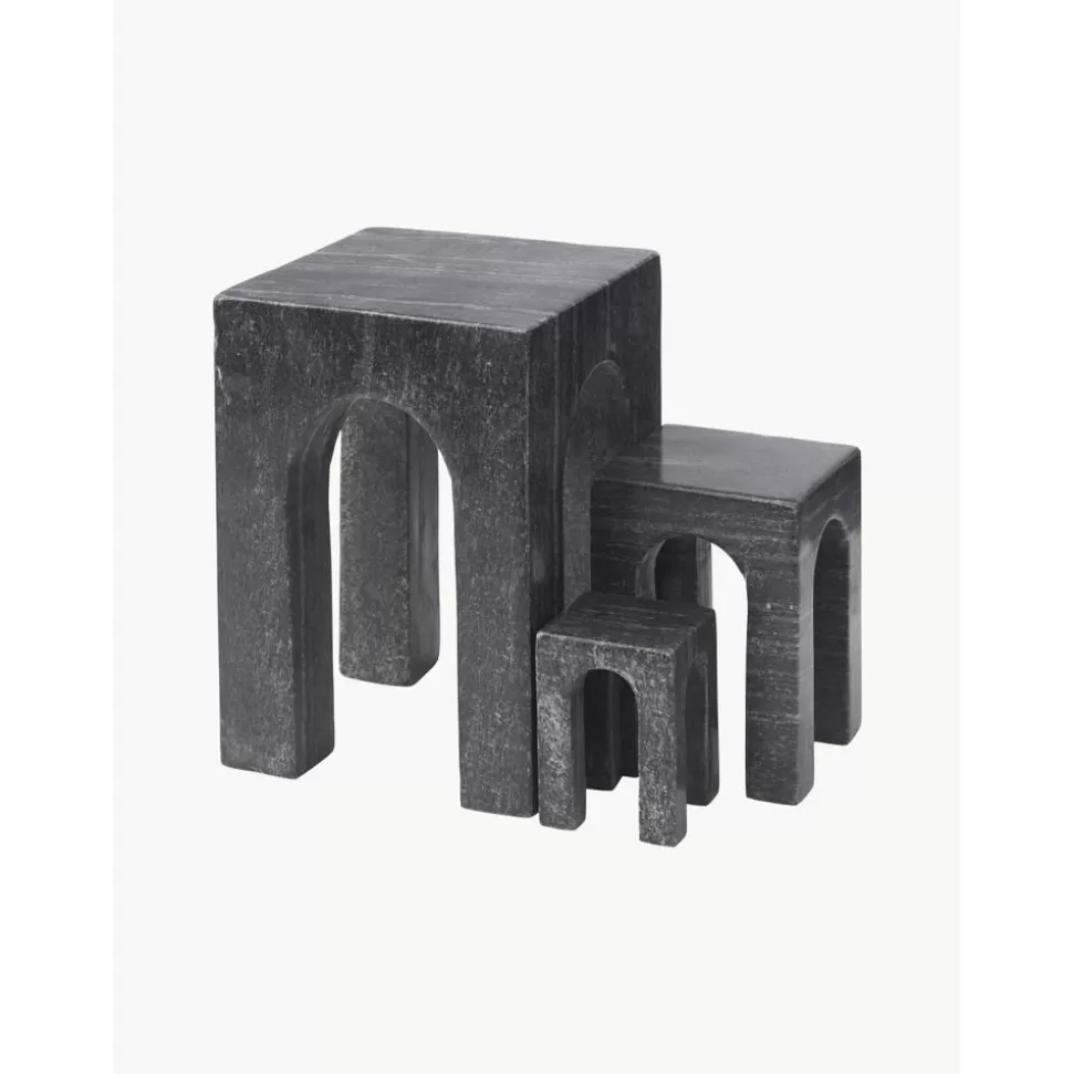 marmorbuchstutzen_arkis_3erset_0-5.webp Sale Gejst Marmor-Buchstutzen Arkis, 3Er-Set