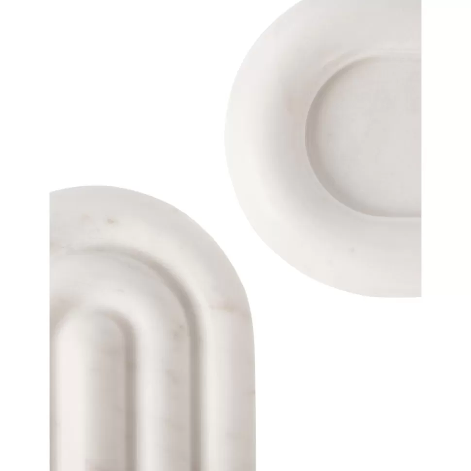 marmorbuchstutzen_malie_2_stuck_5-5.webp Cheap Westwing Collection Marmor-Buchstutzen Malie, 2 Stuck