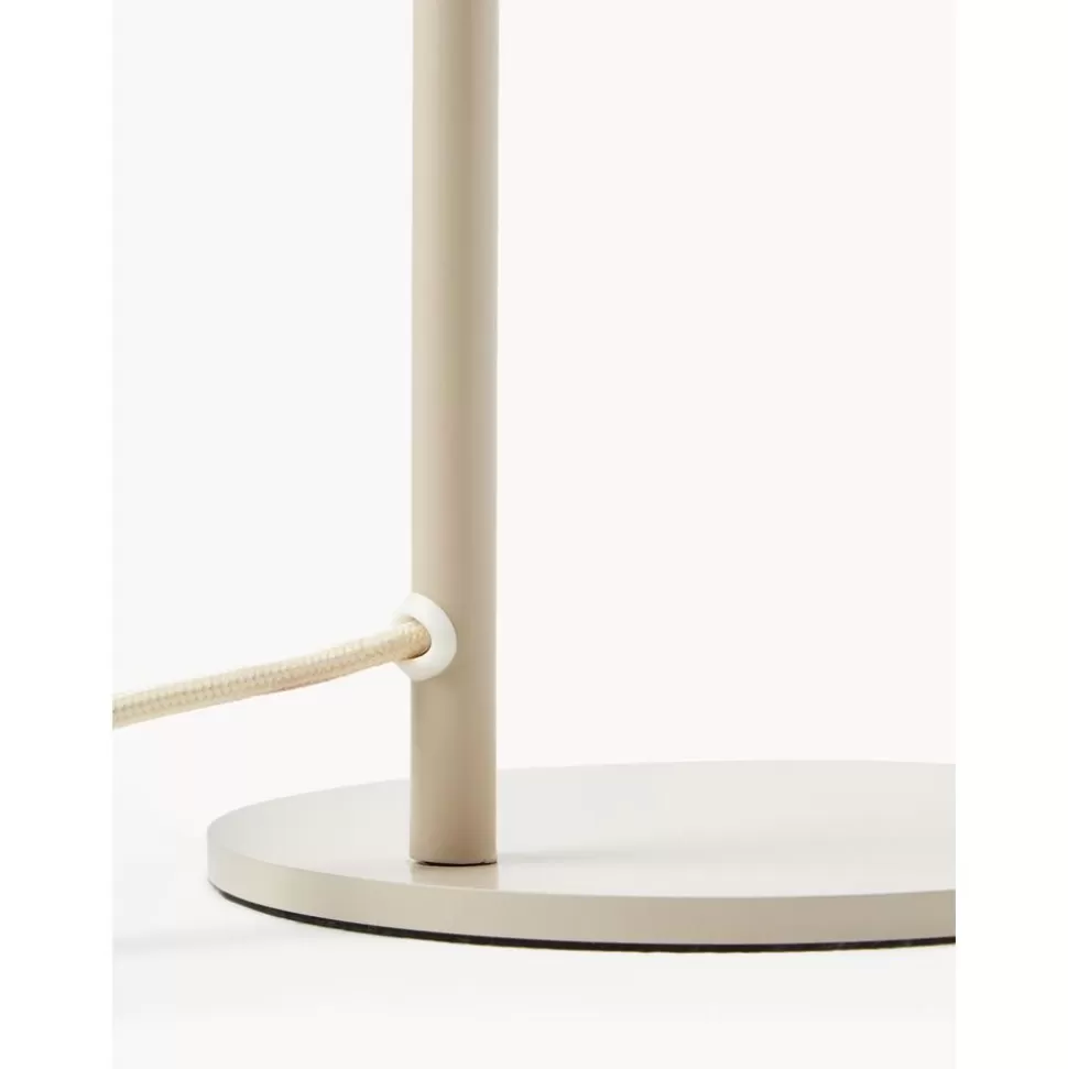 metalltischlampe_almo_5-4.webp Best Sale Westwing Collection Metall-Tischlampe Almo