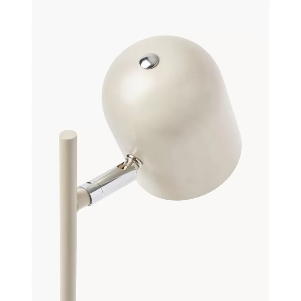 metalltischlampe_almo_6-4.webp Best Sale Westwing Collection Metall-Tischlampe Almo