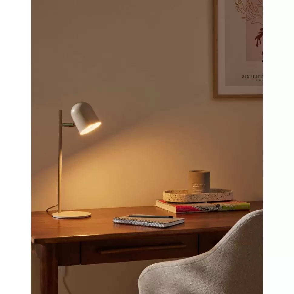 metalltischlampe_almo_7-4.webp Best Sale Westwing Collection Metall-Tischlampe Almo