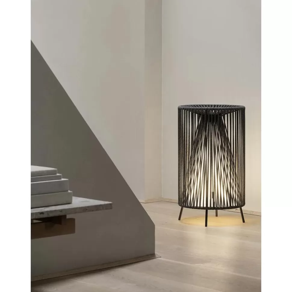 mobile_ledoutdoorstehlampe_rope_dimmbar_5-2.webp Store Blomus Mobile Led-Outdoor-Stehlampe Rope, Dimmbar