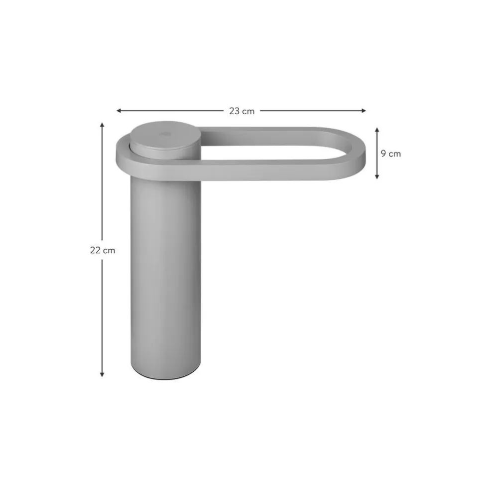 mobile_ledoutdoortischlampe_hoop_dimmbar_2-2.webp Flash Sale Blomus Mobile Led-Outdoor-Tischlampe Hoop, Dimmbar