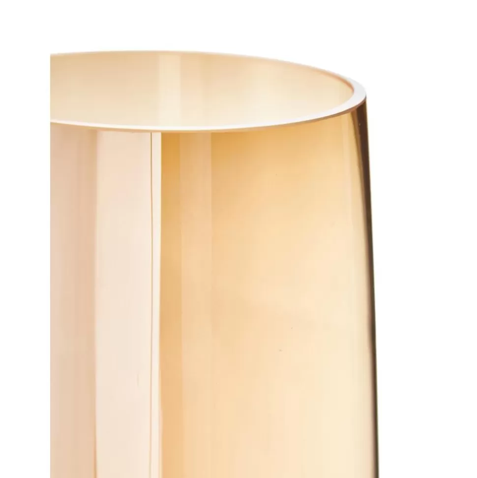 mundgeblasene_glasvase_myla_2-2.webp Discount Westwing Collection Mundgeblasene Glas-Vase Myla