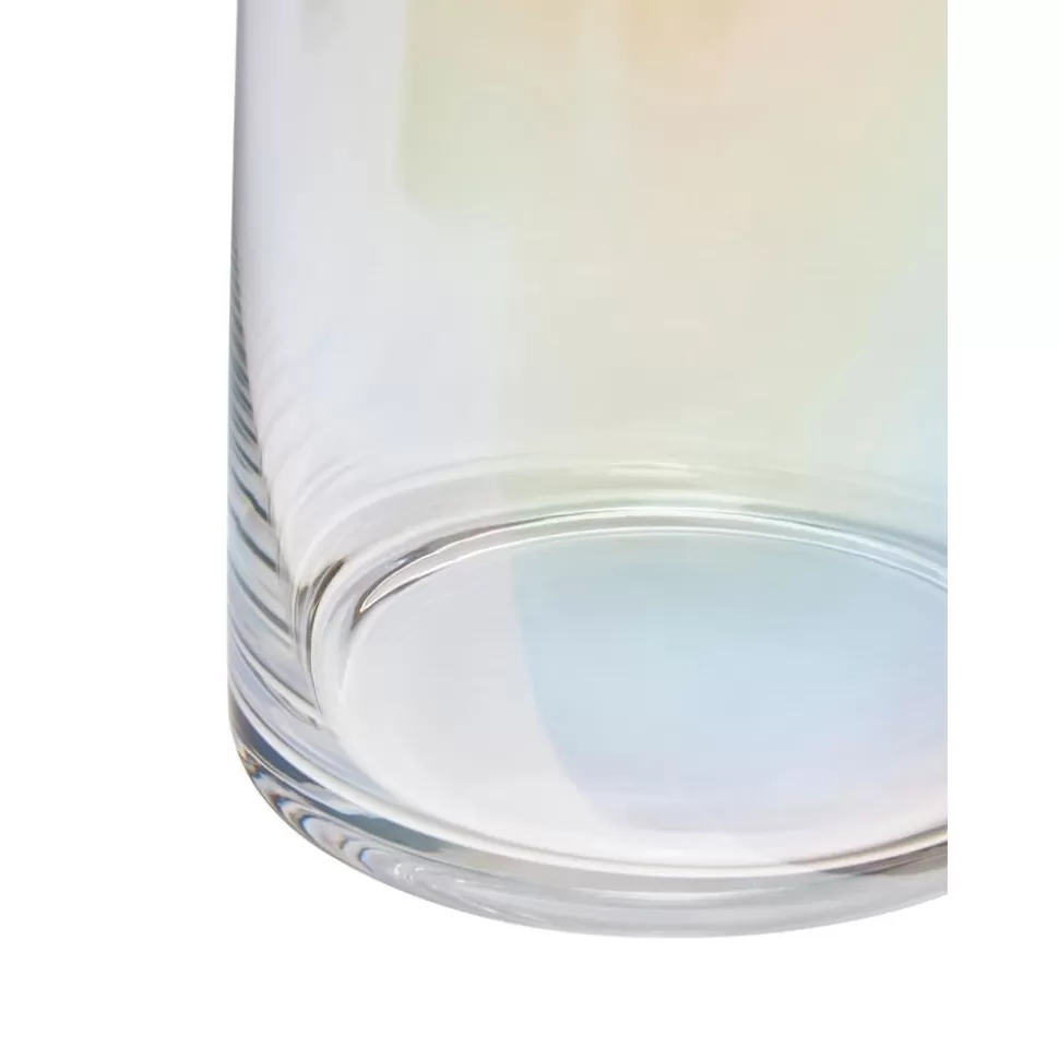 mundgeblasene_glasvase_myla_irisierend_2-2.webp Fashion Westwing Collection Mundgeblasene Glas-Vase Myla, Irisierend