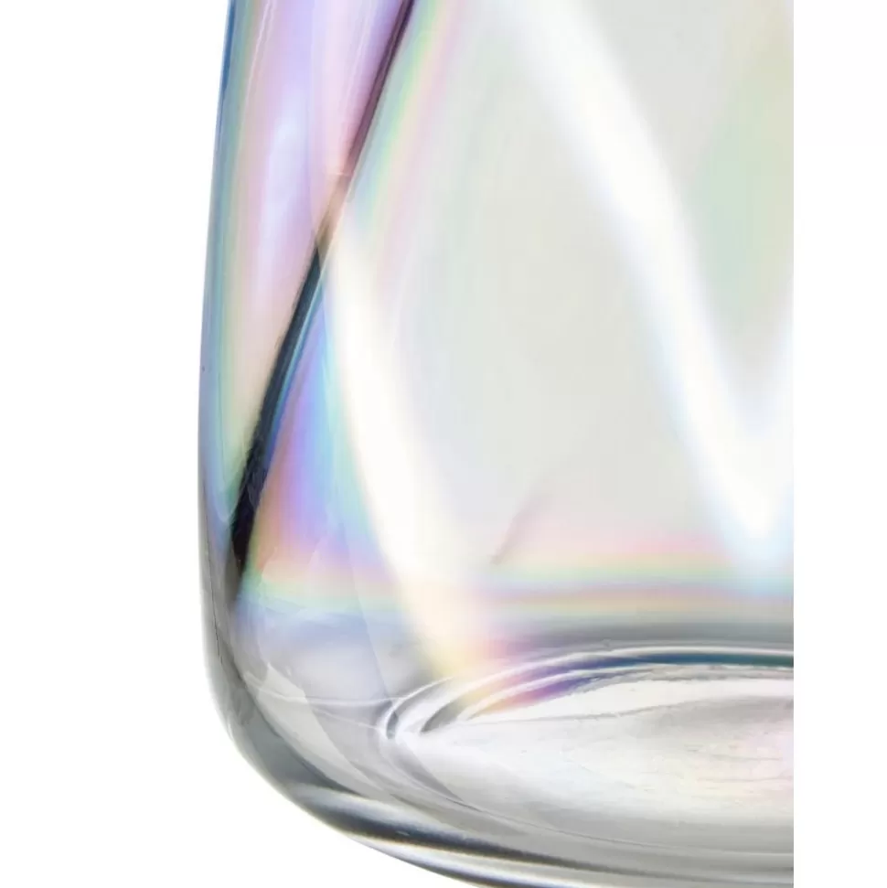 mundgeblasene_glasvase_rainbow_irisierend_5-2.webp Cheap Westwing Collection Mundgeblasene Glas-Vase Rainbow, Irisierend