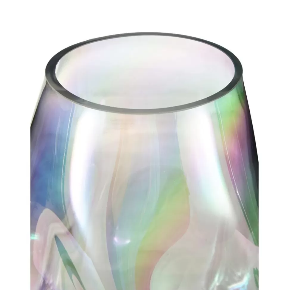 mundgeblasene_glasvase_rainbow_irisierend_6-2.webp Cheap Westwing Collection Mundgeblasene Glas-Vase Rainbow, Irisierend