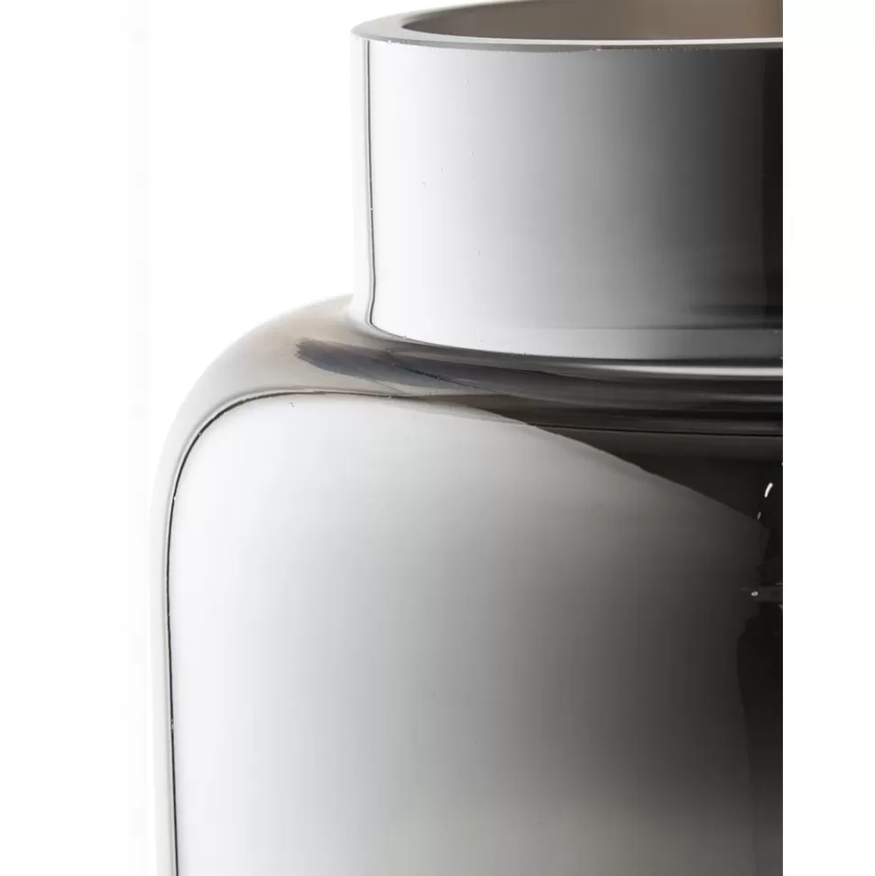 mundgeblasene_glasvase_uma_mit_chromschimmer_5-5.webp New Westwing Collection Mundgeblasene Glas-Vase Uma Mit Chrom-Schimmer