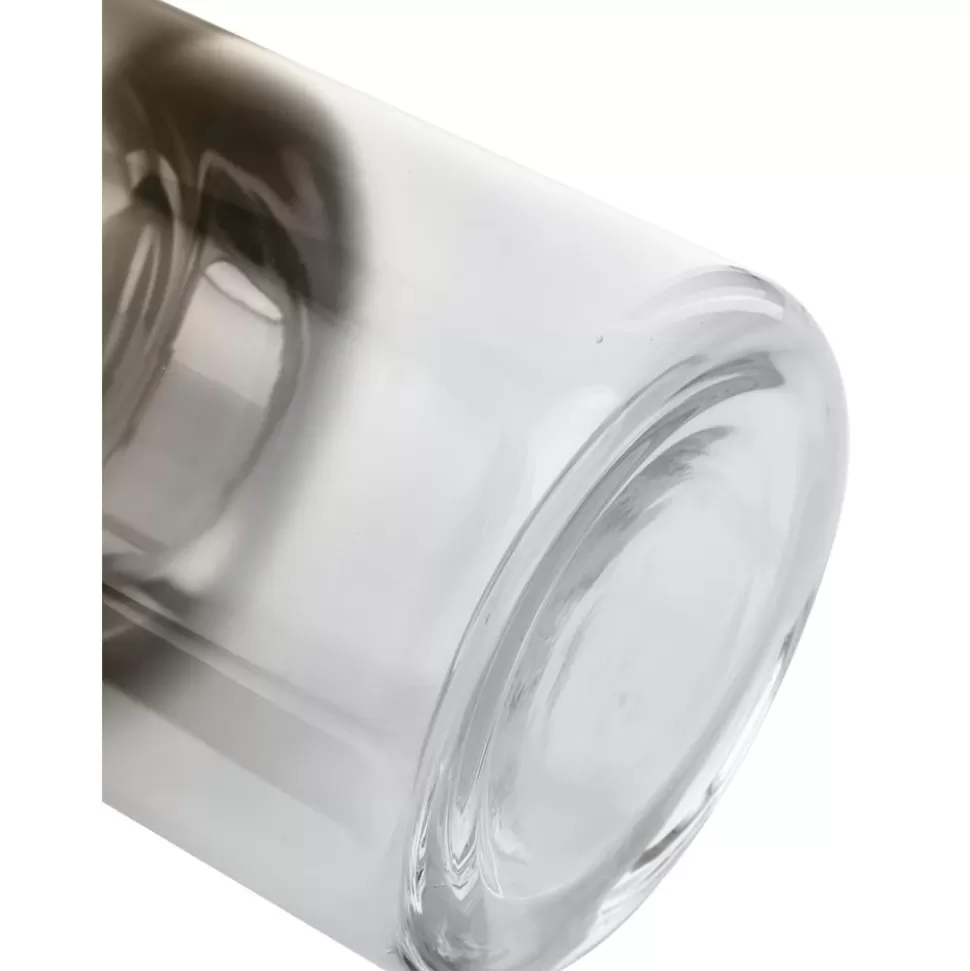 mundgeblasene_glasvase_uma_mit_goldschimmer_4-2.webp Sale Westwing Collection Mundgeblasene Glas-Vase Uma Mit Gold-Schimmer