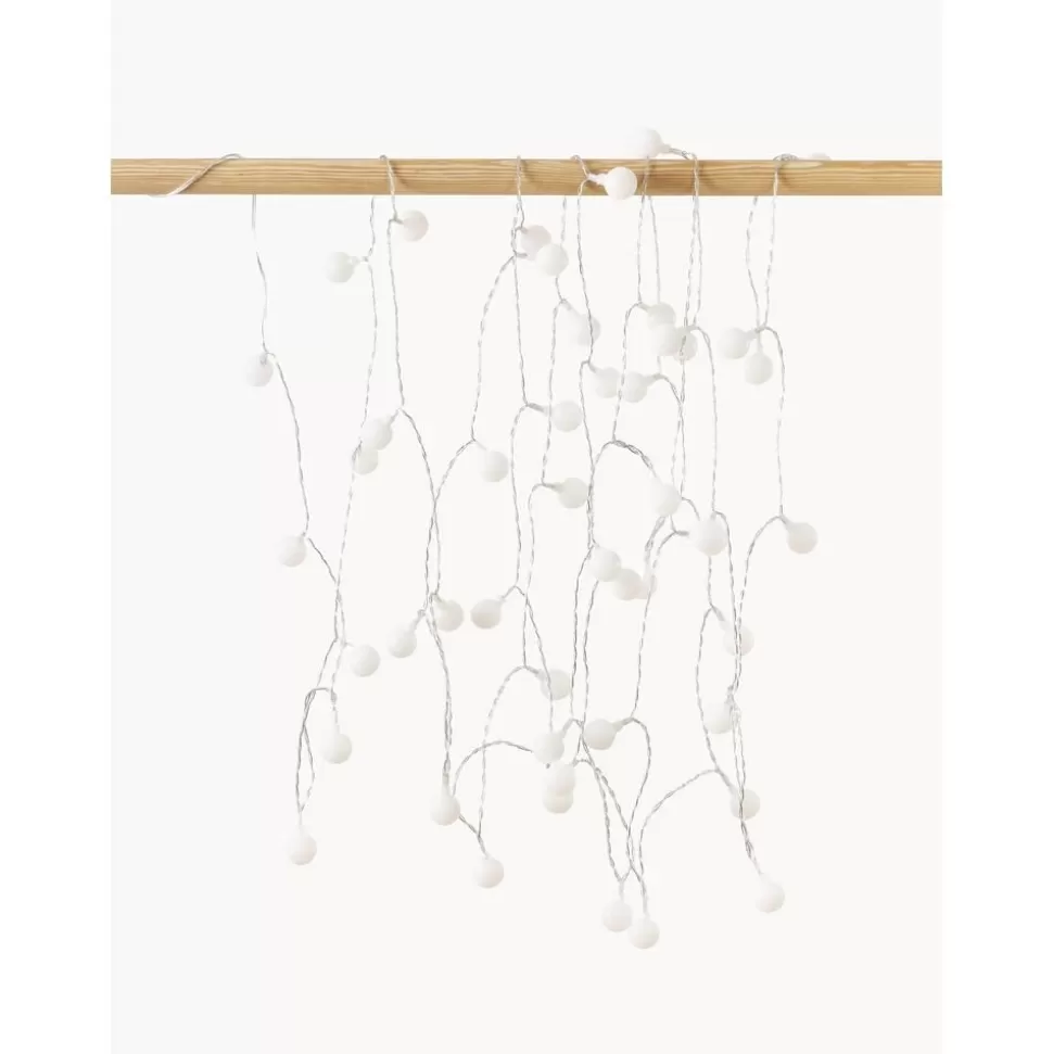 Store Jotex Outdoor Led-Lichterkette Slingan, 735 Cm