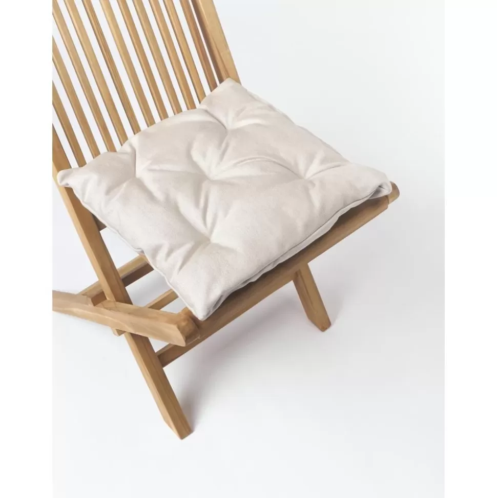 Hot Westwing Collection Outdoor-Sitzkissen Ortun