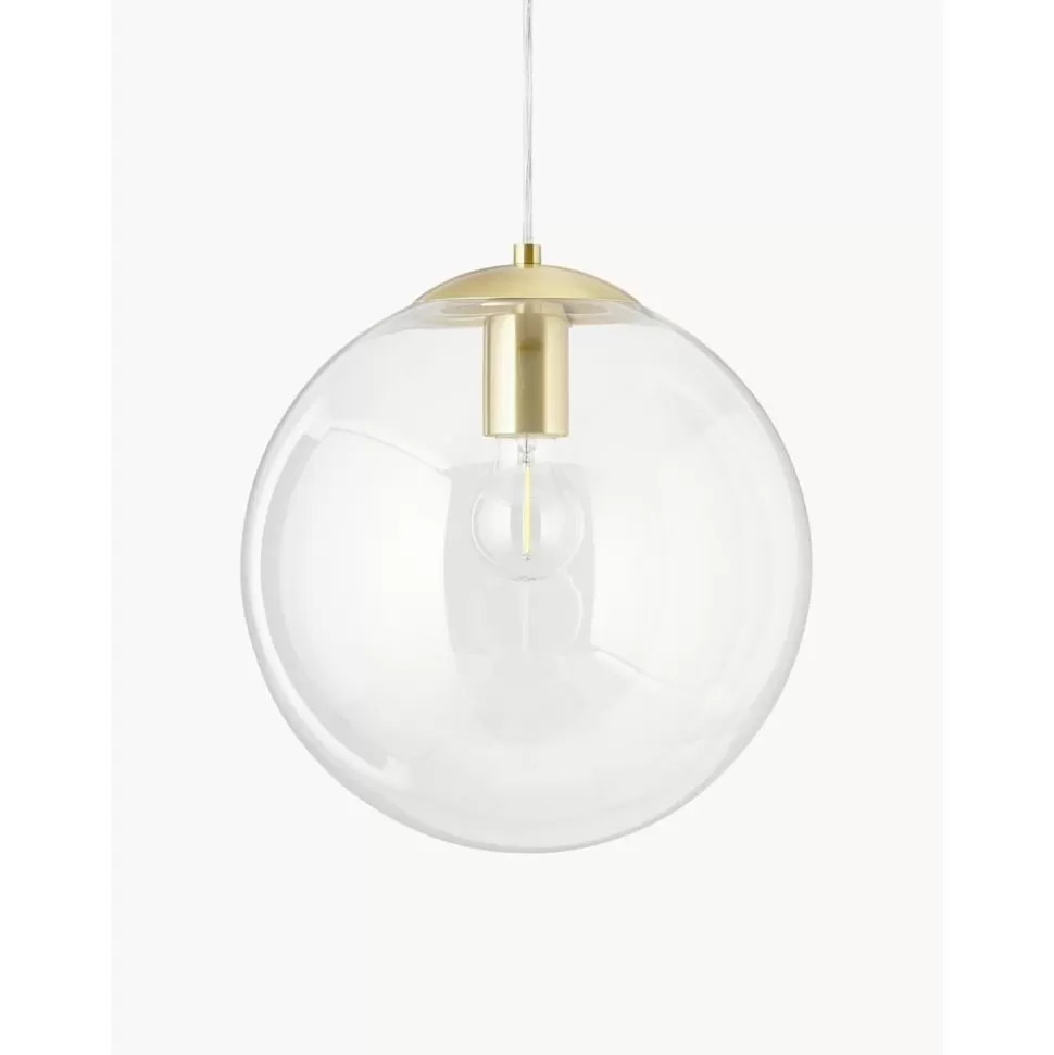 Online Westwing Collection Pendelleuchte Bao