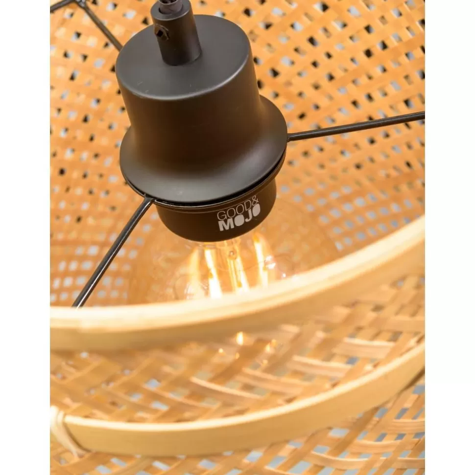 pendelleuchte_bhutan_aus_bambus_5-1.webp Outlet Good & Mojo Pendelleuchte Bhutan Aus Bambus