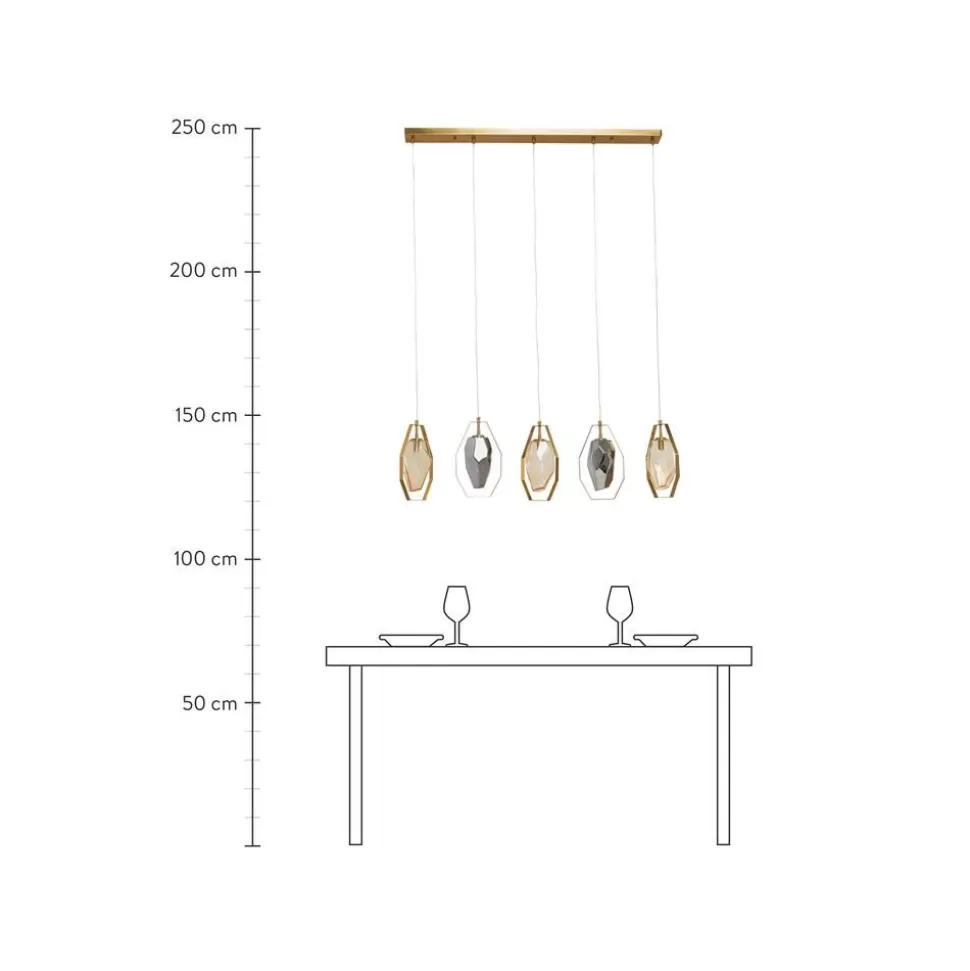 pendelleuchte_diamond_fever_5-2.webp Flash Sale Kare Design Pendelleuchte Diamond Fever