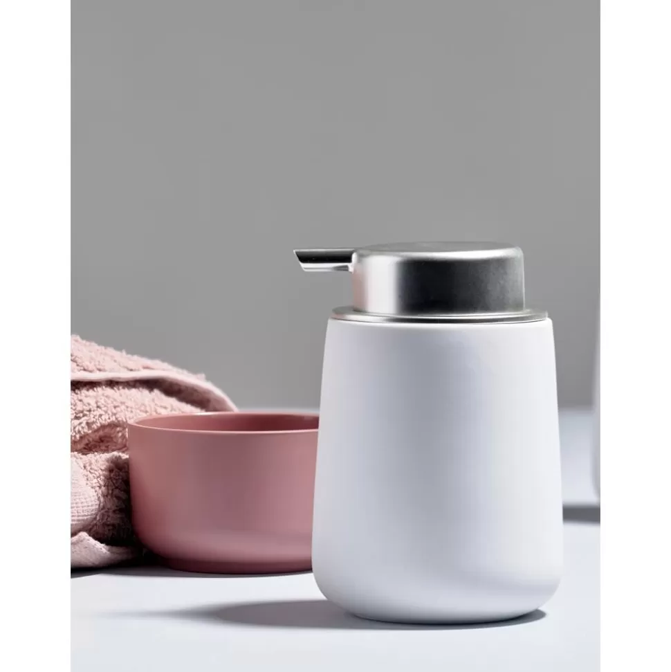 Online Zone Porzellan-Seifenspender Nova One