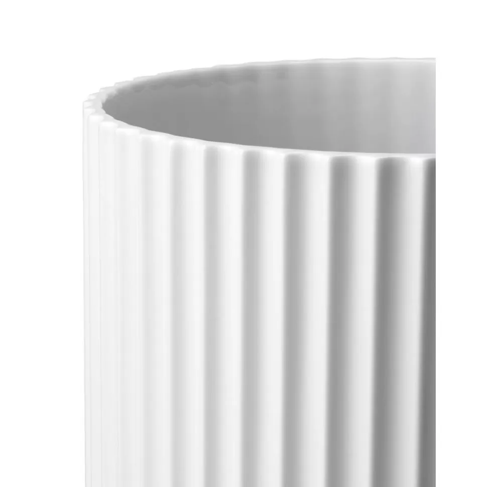 porzellanvase_lyngby_h_25_cm_2-2.webp Hot Lyngby Porcelaen Porzellan-Vase Lyngby, H 25 Cm