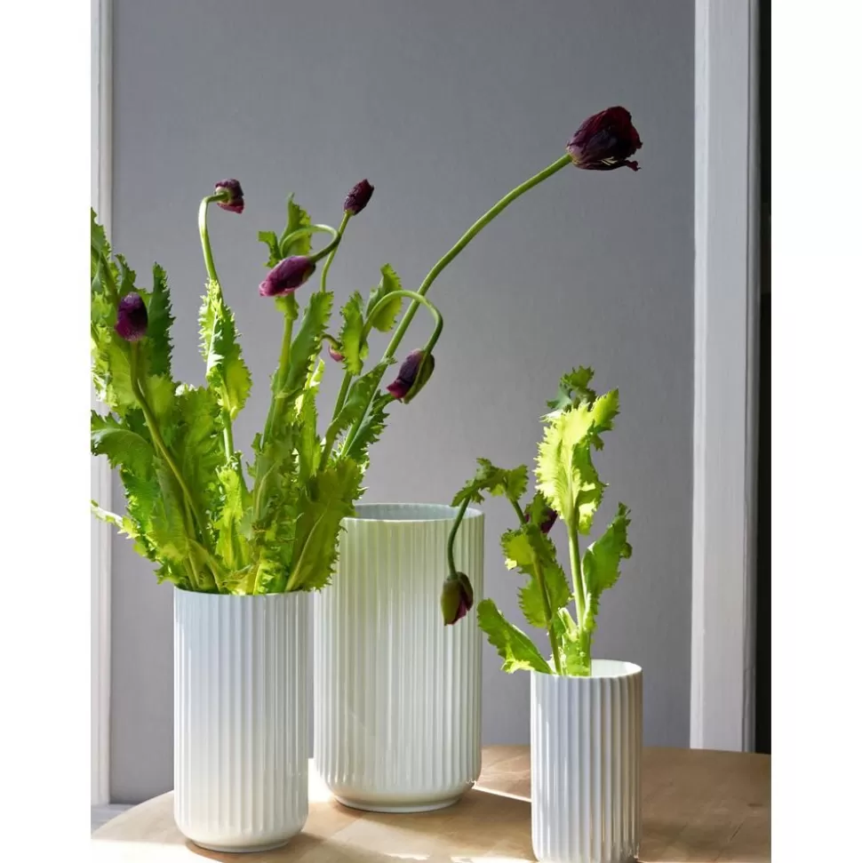 porzellanvase_lyngby_h_25_cm_3-2.webp Hot Lyngby Porcelaen Porzellan-Vase Lyngby, H 25 Cm