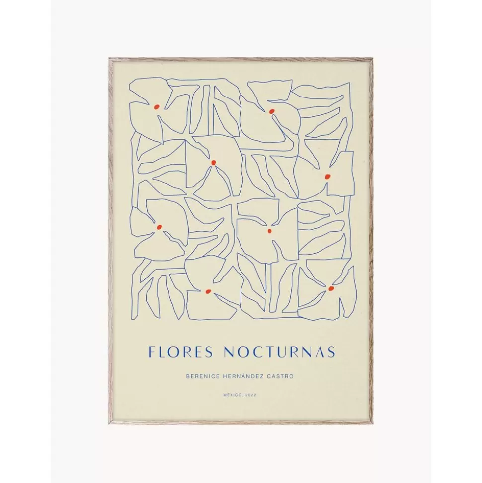 poster_flores_nocturnas_01_0-1.webp Flash Sale Paper Collective Poster Flores Nocturnas 01