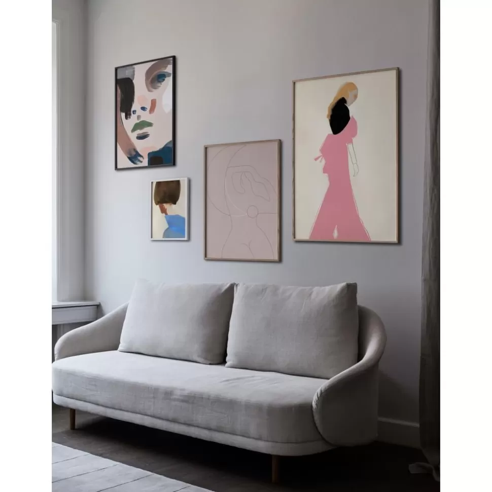 poster_the_blue_cape_1-1.webp Outlet Paper Collective Poster The Blue Cape