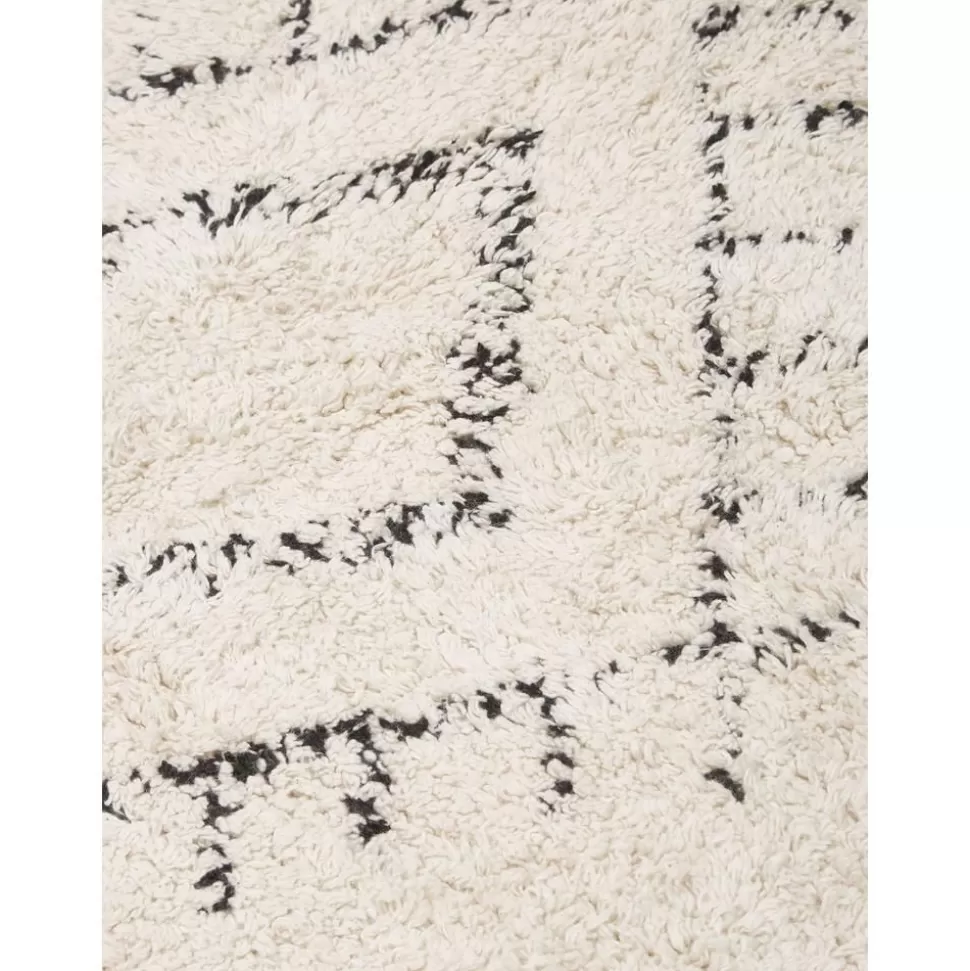 runder_baumwollteppich_fionn_mit_fransen_handgetuftet_2-2.webp Discount Westwing Collection Runder Baumwollteppich Fionn Mit Fransen, Handgetuftet