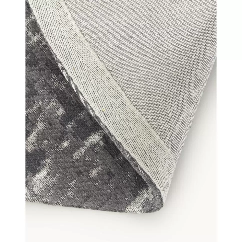 runder_baumwollteppich_luise_handgewebt_3-2.webp Outlet Westwing Collection Runder Baumwollteppich Luise, Handgewebt