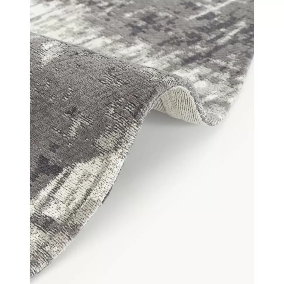 runder_baumwollteppich_luise_handgewebt_4-2.webp Outlet Westwing Collection Runder Baumwollteppich Luise, Handgewebt