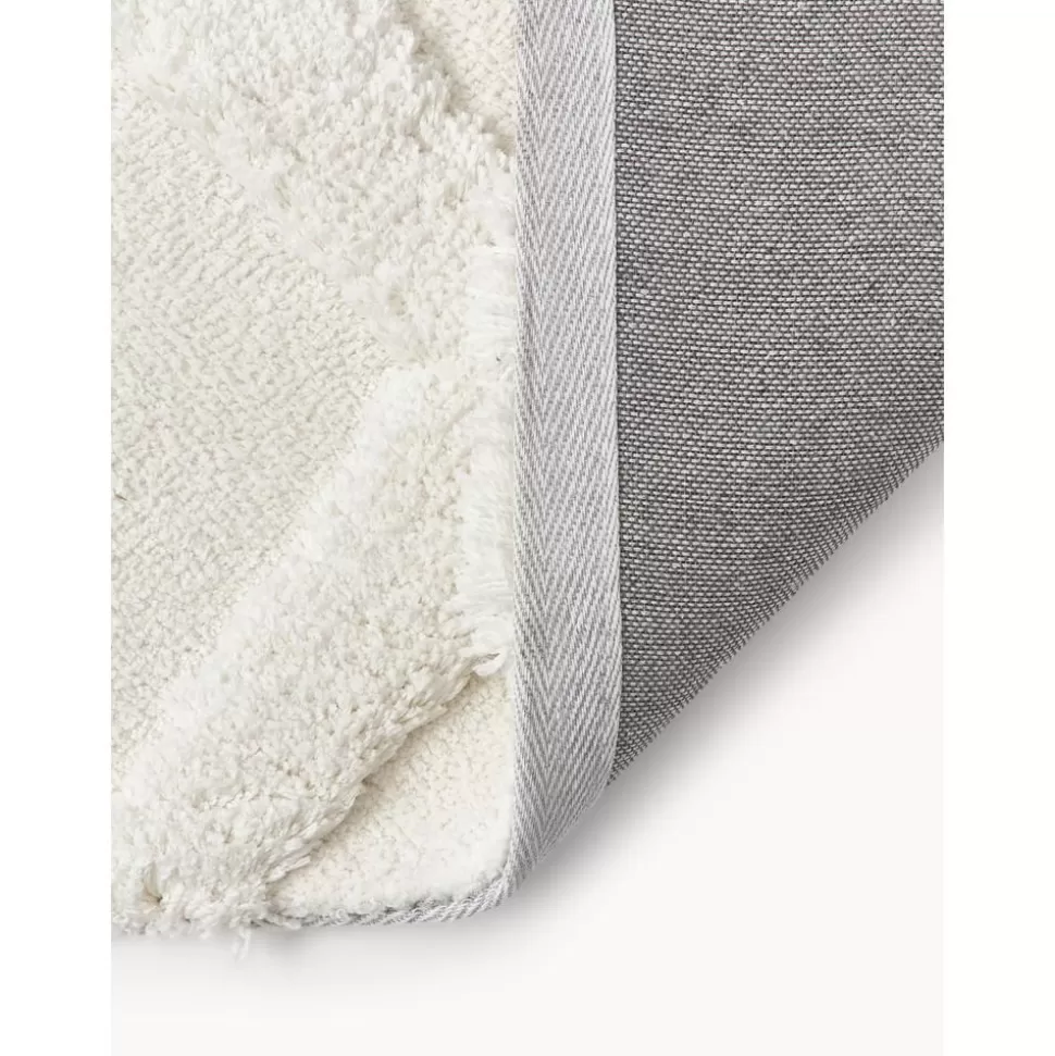 runder_flauschiger_hochflorteppich_magda_mit_erhabener_hochtiefstruktur_3-2.webp Flash Sale Westwing Collection Runder Flauschiger Hochflorteppich Magda Mit Erhabener Hoch-Tief-Struktur