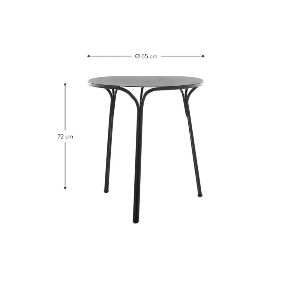 runder_gartentisch_hiray_o_65_cm_3-2.webp Best Kartell Runder Gartentisch Hiray, O 65 Cm