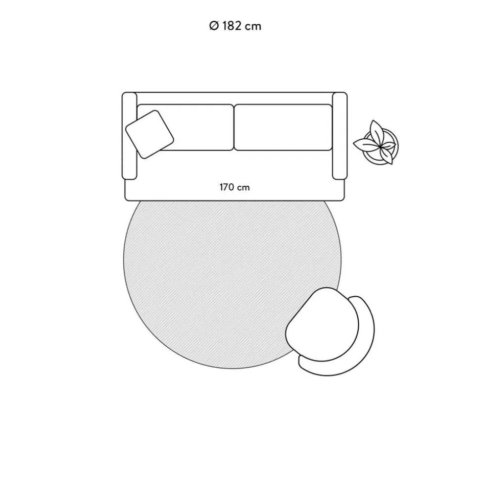 runder_juteteppich_benita_3-2.webp Online Bloomingville Runder Jute-Teppich Benita