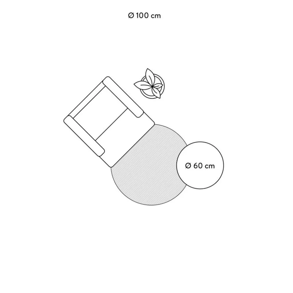 runder_juteteppich_shanta_mit_mintgrunem_rand_handgefertigt_4-2.webp Cheap Westwing Collection Runder Jute-Teppich Shanta Mit Mintgrunem Rand, Handgefertigt