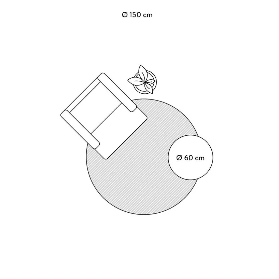 runder_juteteppich_shyam_handgefertigt_5-2.webp Cheap Westwing Collection Runder Jute-Teppich Shyam, Handgefertigt