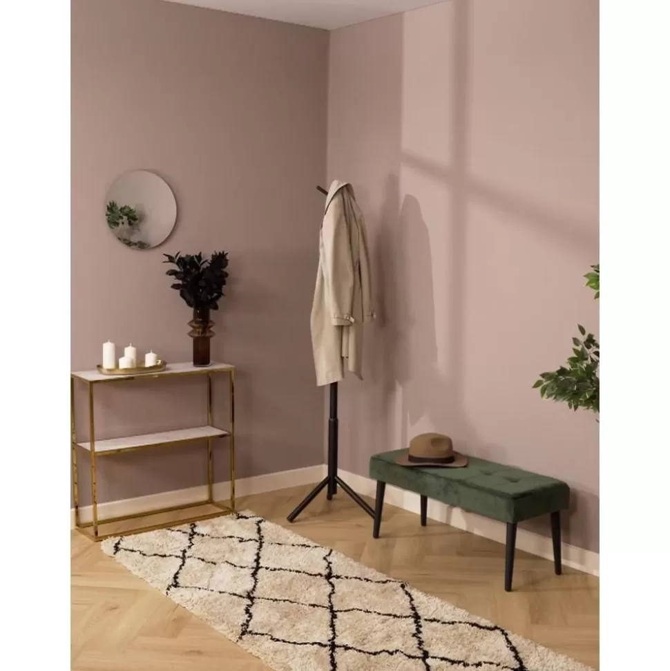 Flash Sale Westwing Collection Runder Rahmenloser Wandspiegel Erin