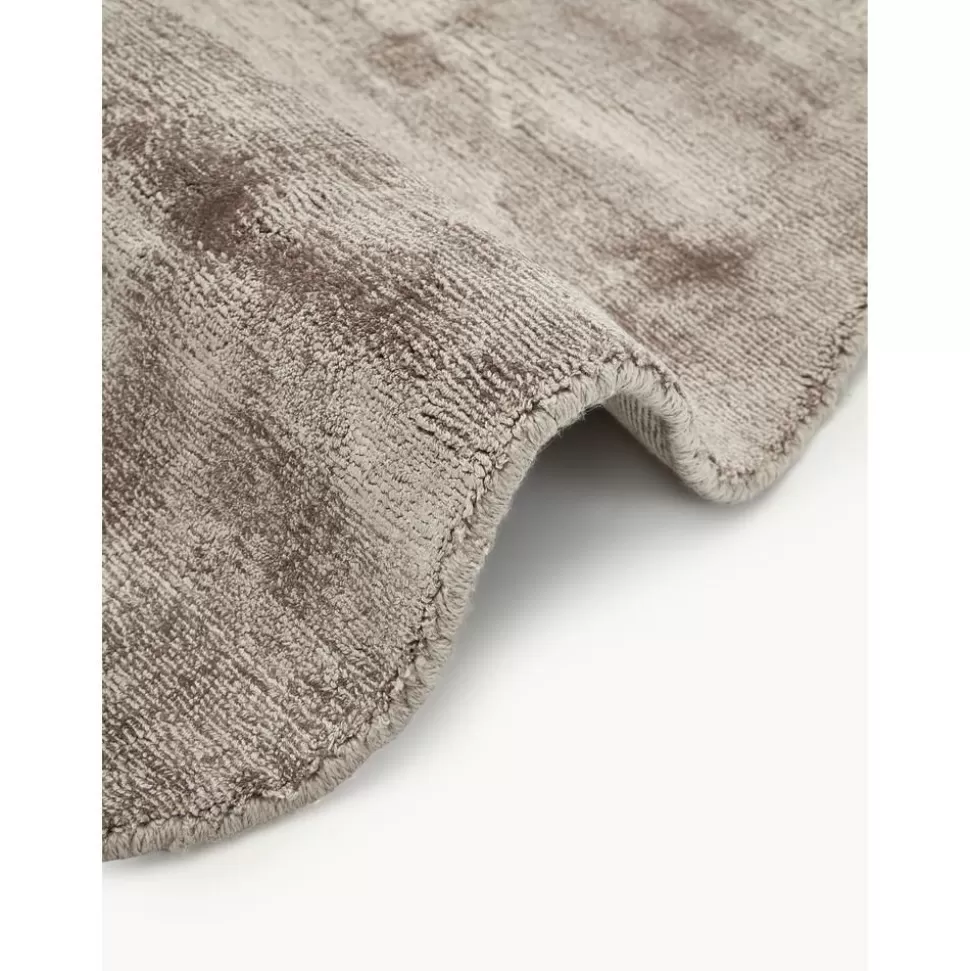 runder_viskoseteppich_jane_handgewebt_5-36.webp Outlet Westwing Collection Runder Viskoseteppich Jane, Handgewebt