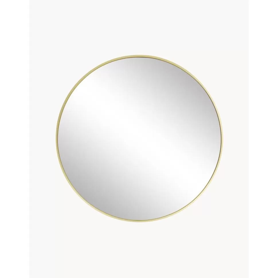 Flash Sale Westwing Collection Runder Wandspiegel Ida