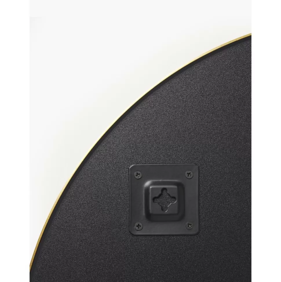 runder_wandspiegel_kenny_mit_holzablage_4-4.webp Cheap Westwing Collection Runder Wandspiegel Kenny Mit Holz-Ablage