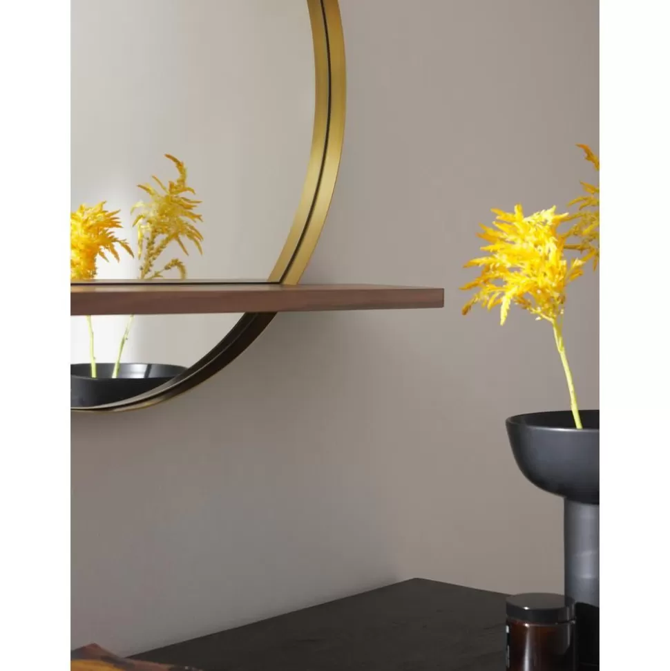 runder_wandspiegel_kenny_mit_holzablage_6-4.webp Cheap Westwing Collection Runder Wandspiegel Kenny Mit Holz-Ablage