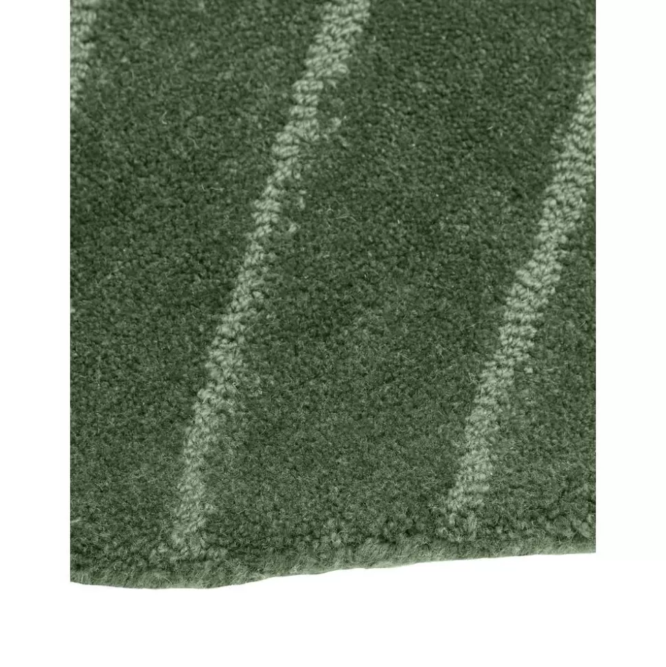 runder_wollteppich_aaron_handgetuftet_3-2.webp Best Sale Westwing Collection Runder Wollteppich Aaron, Handgetuftet