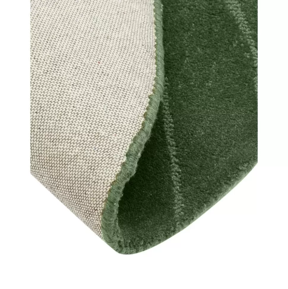 runder_wollteppich_aaron_handgetuftet_4-2.webp Best Sale Westwing Collection Runder Wollteppich Aaron, Handgetuftet