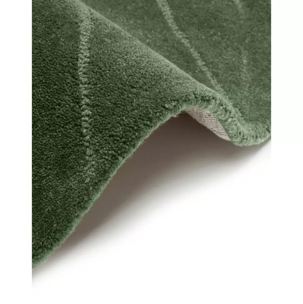 runder_wollteppich_aaron_handgetuftet_5-2.webp Best Sale Westwing Collection Runder Wollteppich Aaron, Handgetuftet