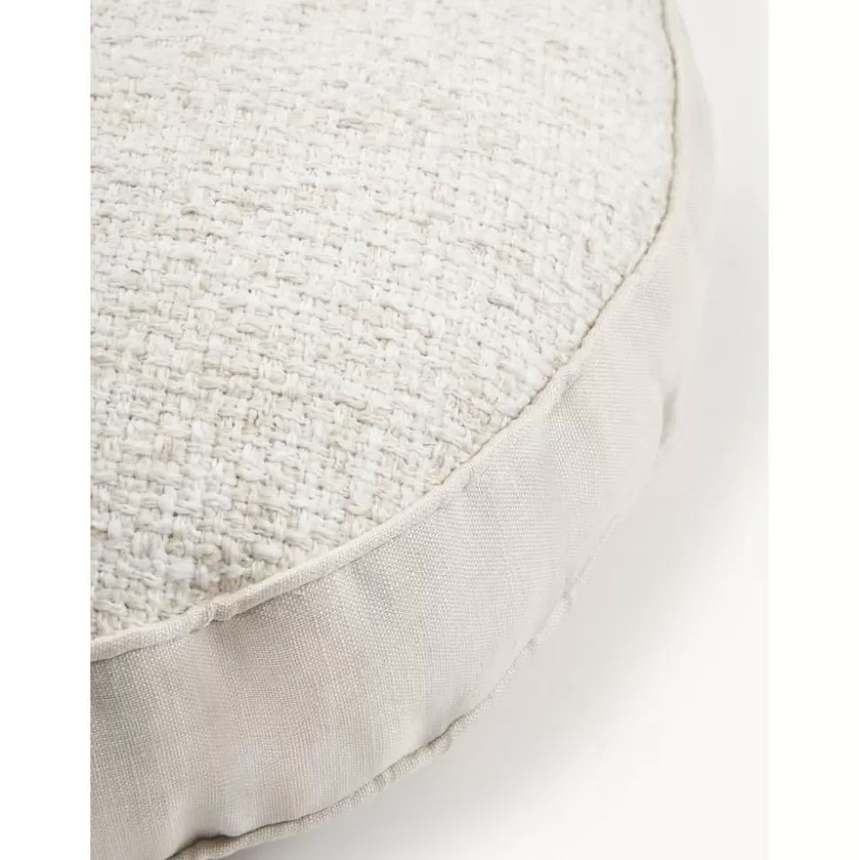 rundes_boucledekokissen_aya_mit_kederumrandung_3-4.webp Fashion Westwing Collection Rundes Boucle-Dekokissen Aya Mit Kederumrandung